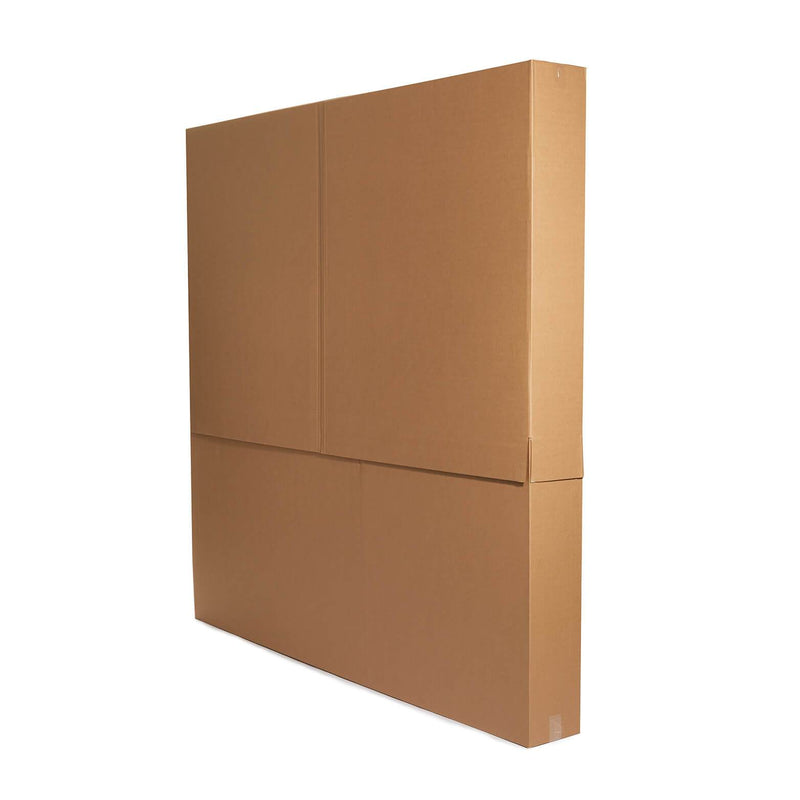 King Size Mattress Moving Box Queen Size Relocation Pillow top NYC