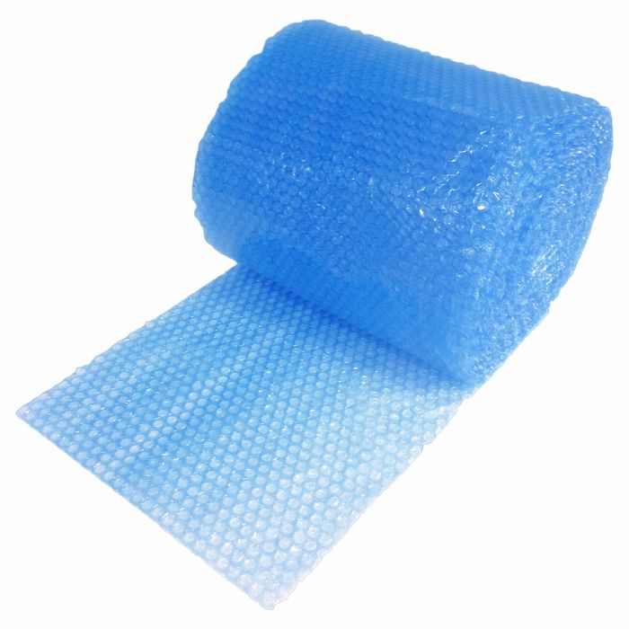 Large Bubble Wrap 12 wide x 75 ft.