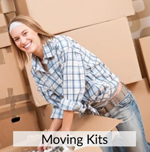 Moving Kits NYC