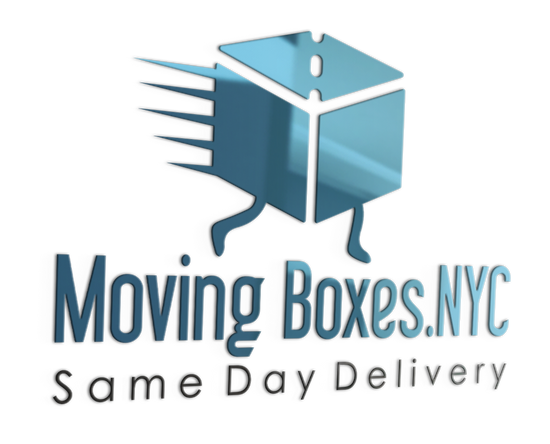 Moving Boxes.NYC