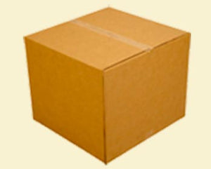 XL Furniture Moving Box 24" x 28" x 48"