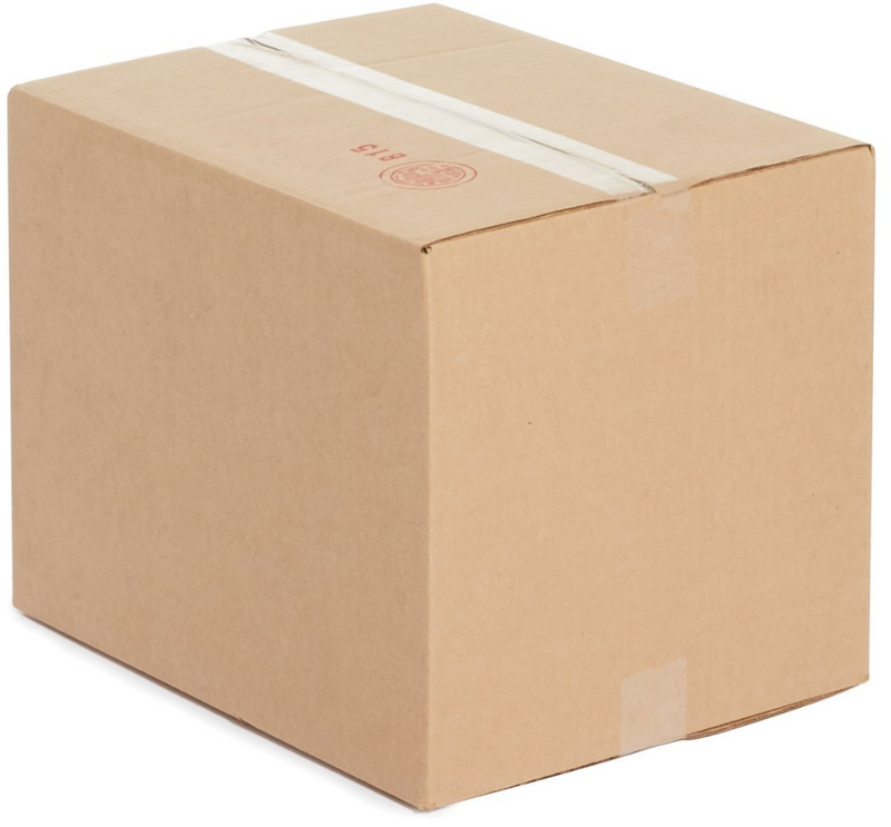Small Moving Box | Small Relocation Box | Small Shipping Box | BOXES ...