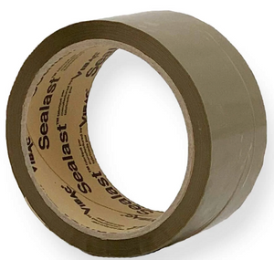 Tape (Tan or clear) 55 yards