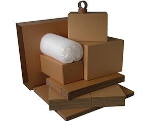 Medium Size Room Storage Kit