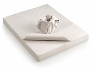 White Packing Paper 25 lb