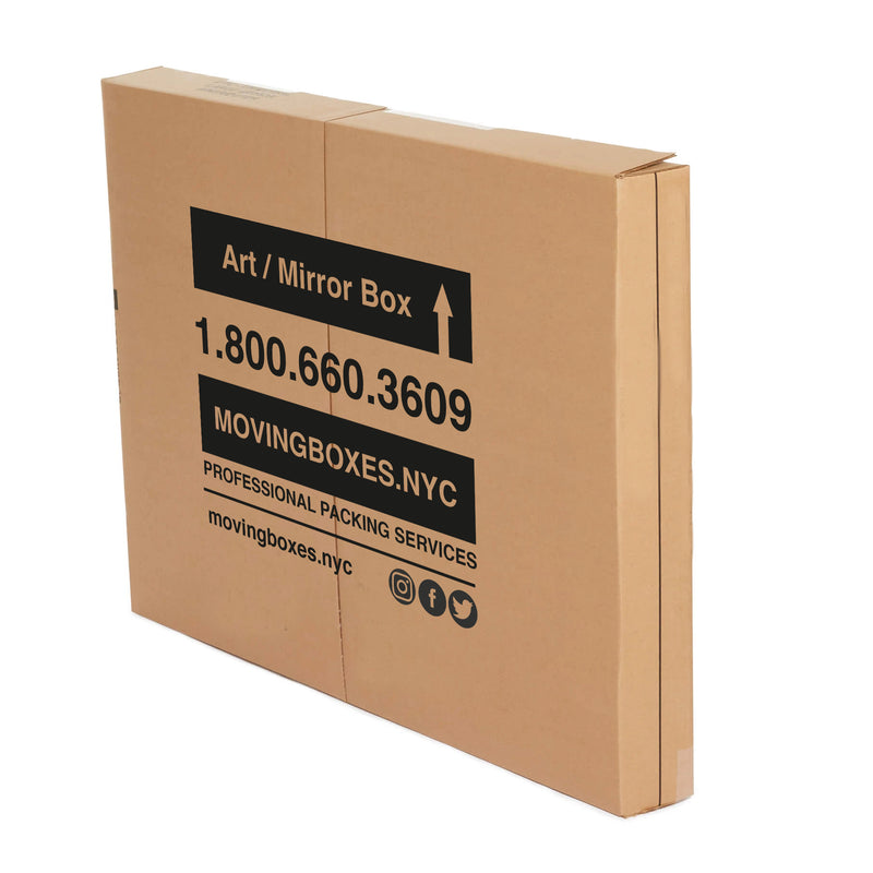 Moving Mirror Boxes | Relocation Picture Boxes | Packing Boxes – Moving ...