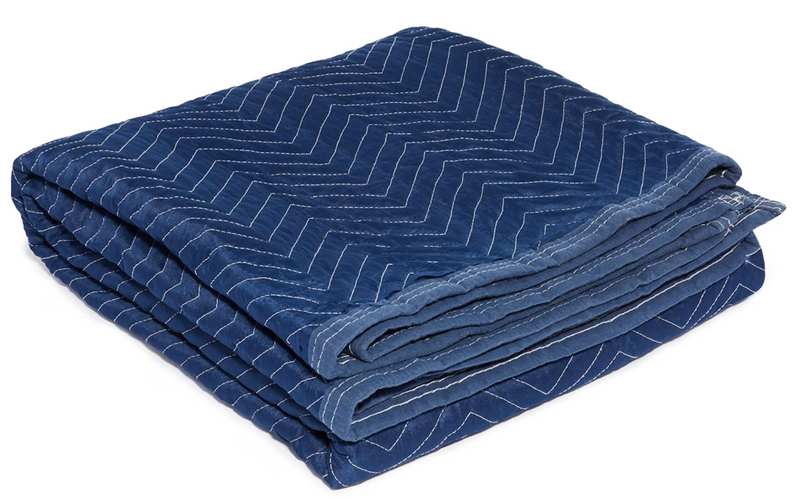 Moving Blankets | Relocation Pads | Furniture Protection Coverings ...